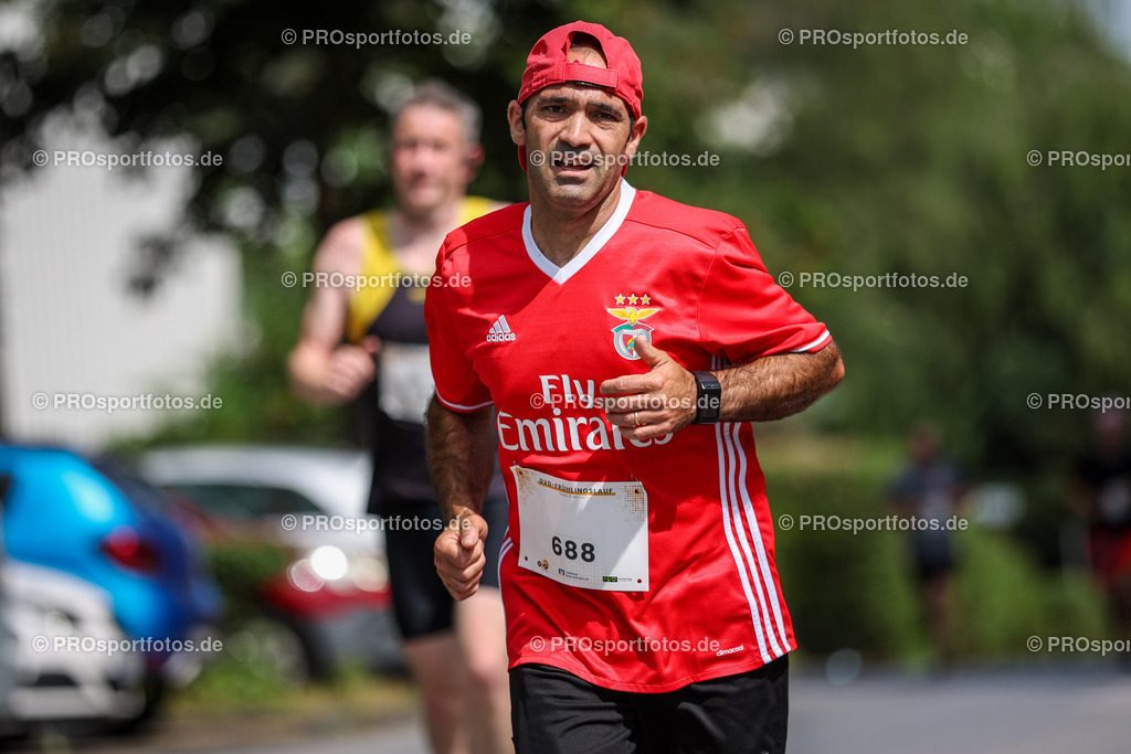 GVG Fruehlingslauf in Frechen, 22.05.2022 | Impressionen vom GVG Fruehlingslauf am 22.05.2022 in Frechen (Nordrhein-Westfalen). Foto: BEAUTIFUL SPORTS/Axel Kohring