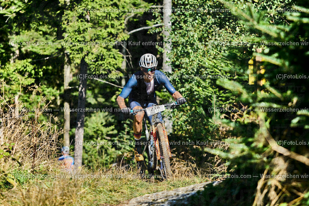 ALP7241_XXIX_GRANITBEISSER_Medium_Kajdocsi David | (C)FotoLois.com, Alois Spandl, 29. GRANITBEISSER - Mountainbike-Marathon in St. Georgen am Walde, MEDIUM 39,5 km, Sa 2. September 2023.