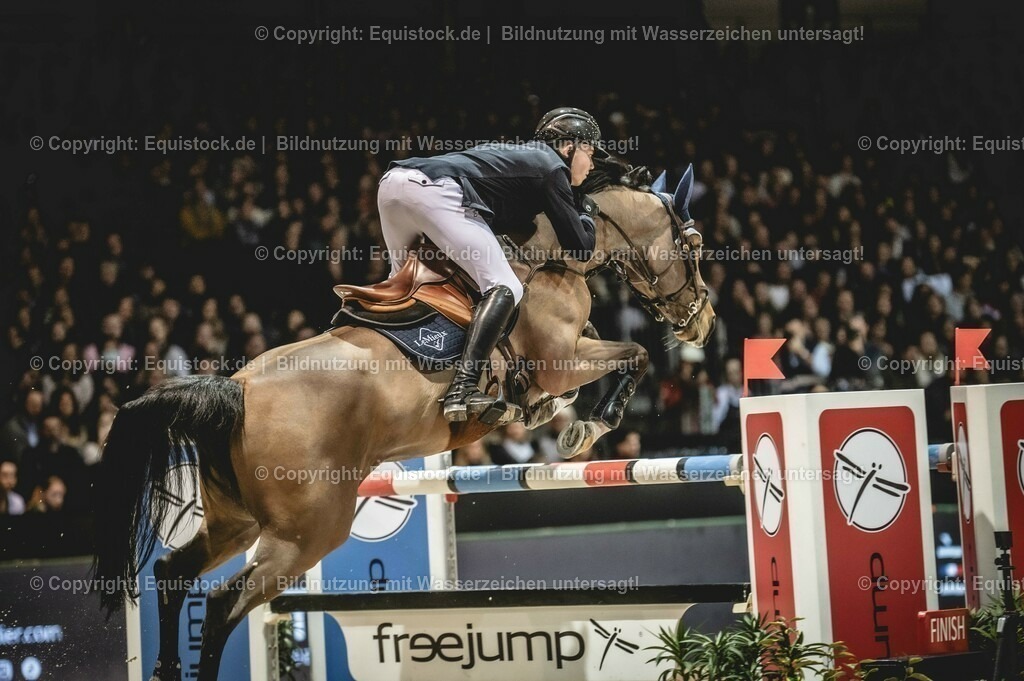 20240203_FEI-Jumping-World-Cup_0294 | Foto: Thomas Hartig