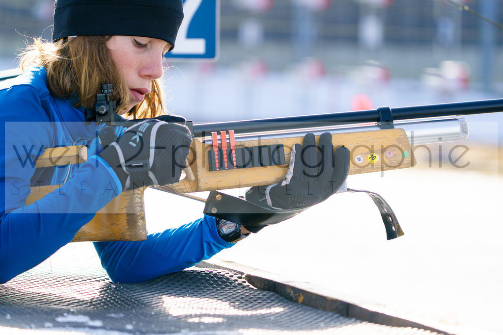 DSC Oberwiesenthal | 4. DSV E.INFRA Schülercup Finale Biathlon in der SPARKASSEN-Arena Oberwiesenthal