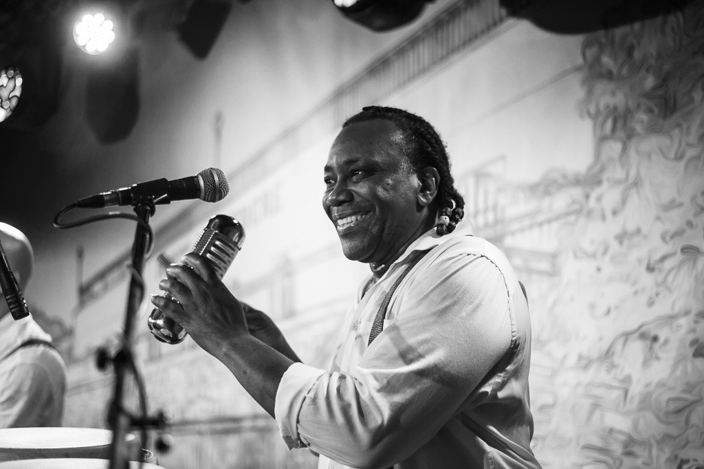 Habana Tradicional | Habana Tradicional im Forte Belvedere Leisnig zum Festival Hallo Leisnig 2022. - Realisiert mit Pictrs.com