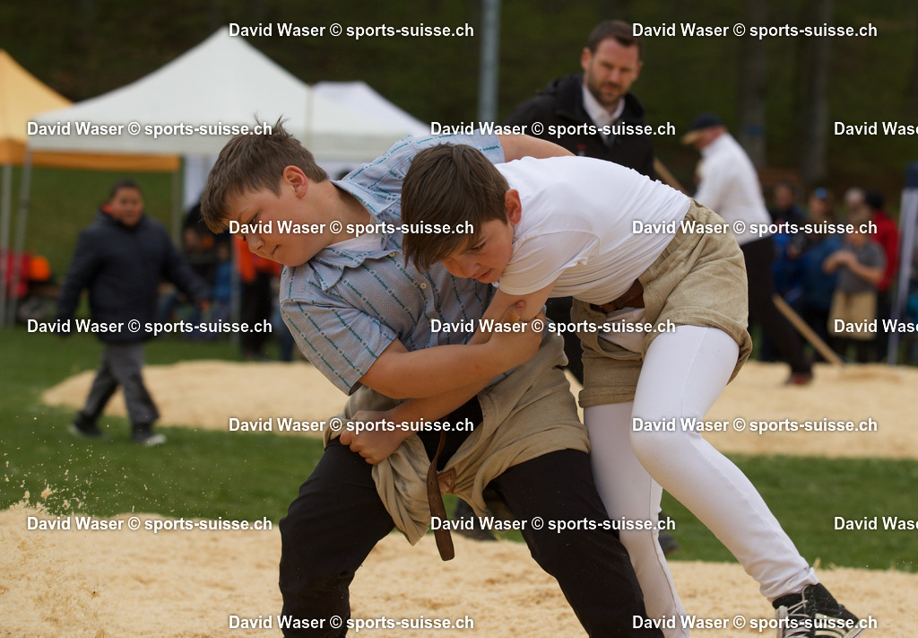 Lonfat Aloys (2010) - Brodard (2010) F_te R_gionale Viilars-sur-Gl_ne le 24.04.2022 (Photos EdelweissPoint Waser David) (1) | sports-suisse.ch