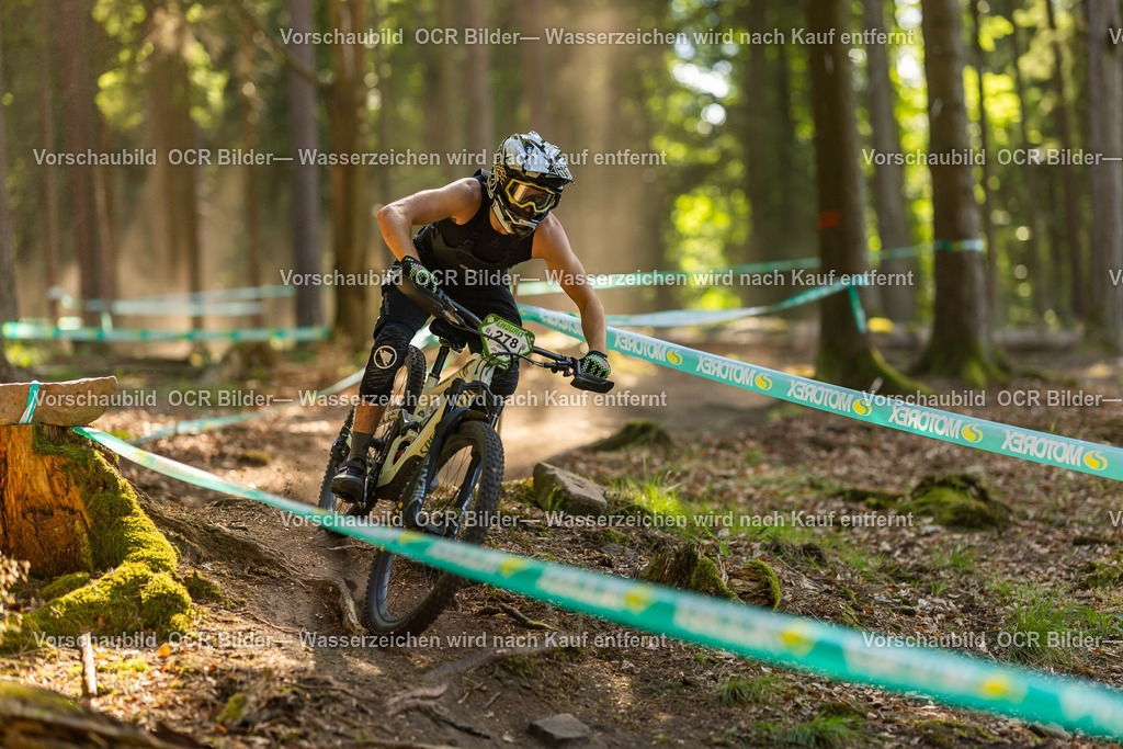 Enduro One Roßbach SA 2025 R1-2164 | OCR Bilder Fotograf Eisenach Michael Schröder