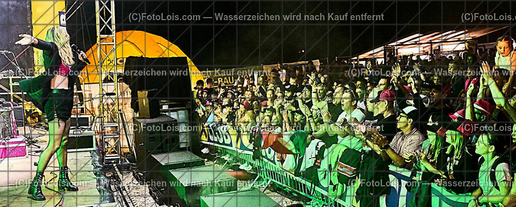 ALP8430_NASCHENWENG_Hollenstein | (C)FotoLois.com, Alois Spandl, Melissa NASCHENWENG auf BERGBAUERNTOUR beim KÖNIGSBERG OPEN AIR in Hollenstein, Sa 2. September 2023.