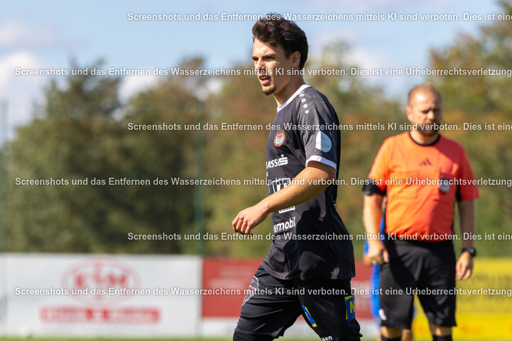 7K3A6399 | 1. Landesliga (3. Runde) SKN St. Pölten juniors - SK Korneuburg