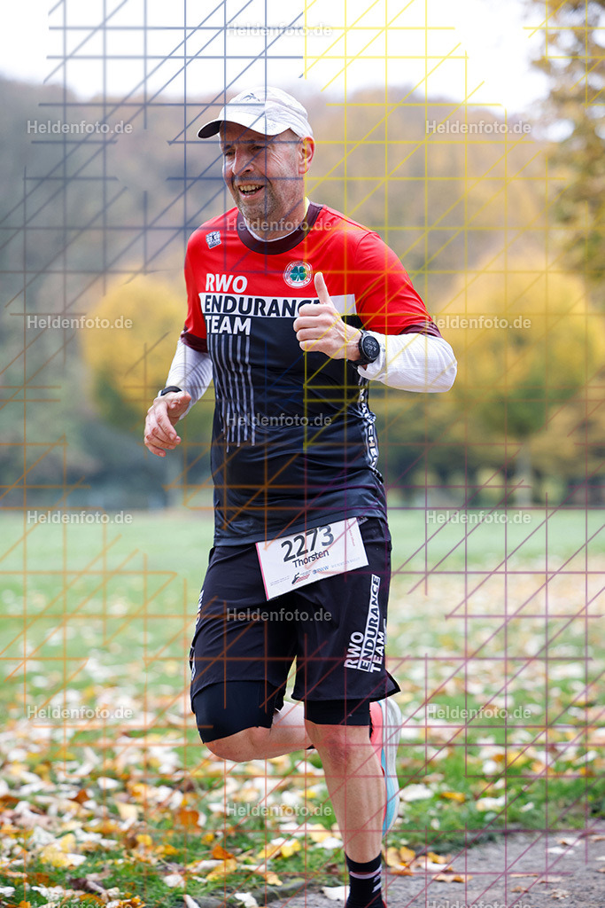 Bottroper Herbstwaldlauf 2025  | Bottroper Herbstwaldlauf 2025 