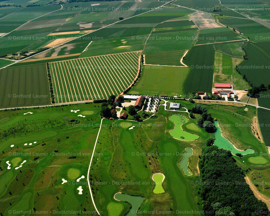 2518077 | Gäuboden Golf Club e.V.,Fruhstorf, Aiterhofen