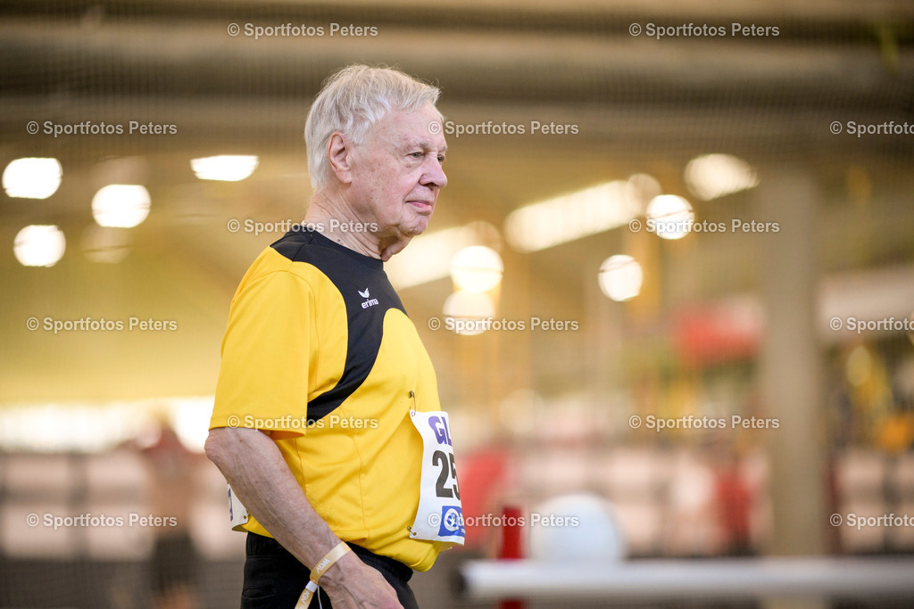 Deutsche Hallenmeisterschaften Masters - Samstag_3 | Deutsche Meisterschaften Halle Masters am 02.03.2024 in Dortmund 

Foto: Kai Peters - Realisiert mit Pictrs.com