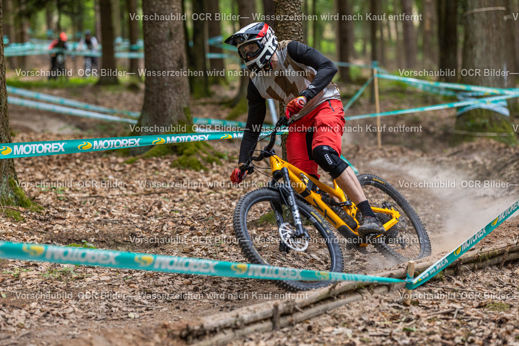 Enduro One Trieb Freitag R3-5386 | OCR Bilder Fotograf Eisenach Michael Schröder