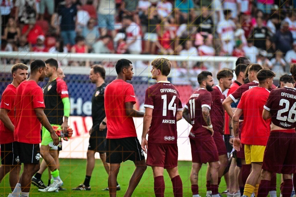 OFC vs VfB Stuttgart 29.07.2026 (145 von 179) | professionelle Sport- und Eventfotografie von Tomafocus – dynamische Bilder, emotionale Momente und hochwertige Aufnahmen für jeden Anlass. - Realisiert mit Pictrs.com