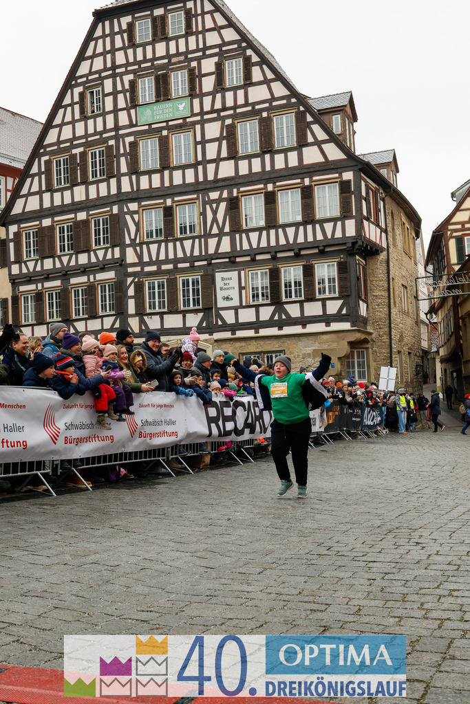 AOK JuniorCup 400m | 3koenigslauf 2026 - Realisiert mit Pictrs.com