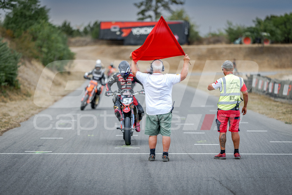 GRIPcapture-20260816-101-849 | Bad Fischau, AUSTRIA,15.-16.08.2026-Supermoto Staatsmeisterschaft &amp; G-Cup, Image shows .Photo: GRIPcapture / Andrea Kurz