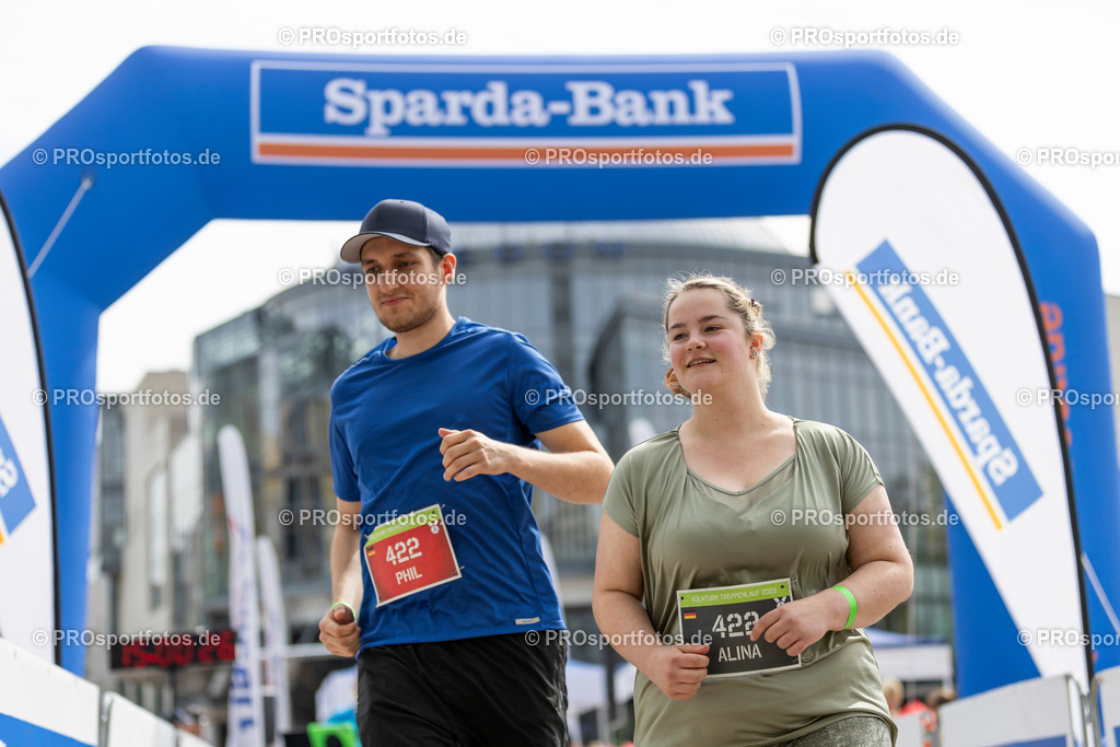 KoelnTurm Treppenlauf 2023, 13.08.2023, KoelnTurm Mediapark, Koeln | KoelnTurm Treppenlauf 2023 am 13.08.2023, KoelnTurm Mediapark, Koeln