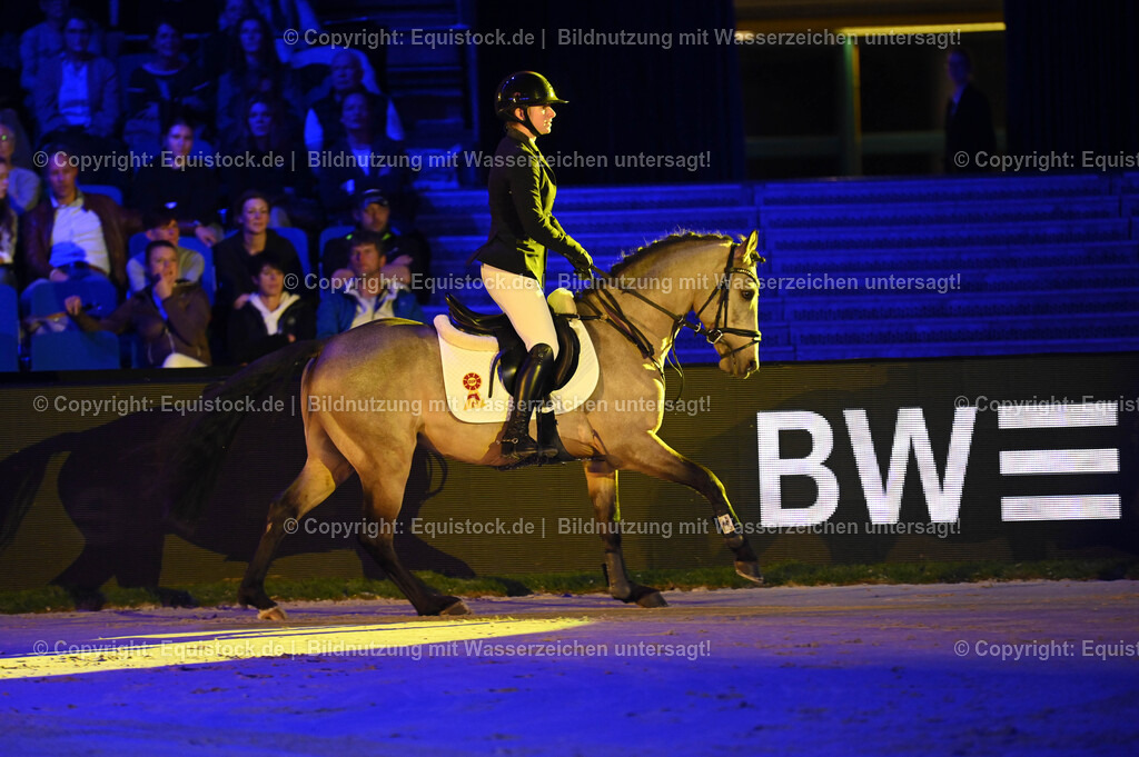 20241114_Ehrung Championatspferde_TOMsPiC_0024 | Foto: Thomas Hartig