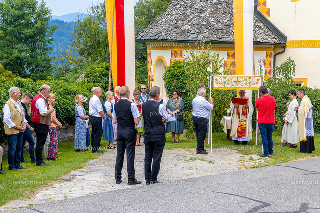 Jahreskirchtag in Sittich | Bildershop von pixelworld.at - Realisiert mit Pictrs.com