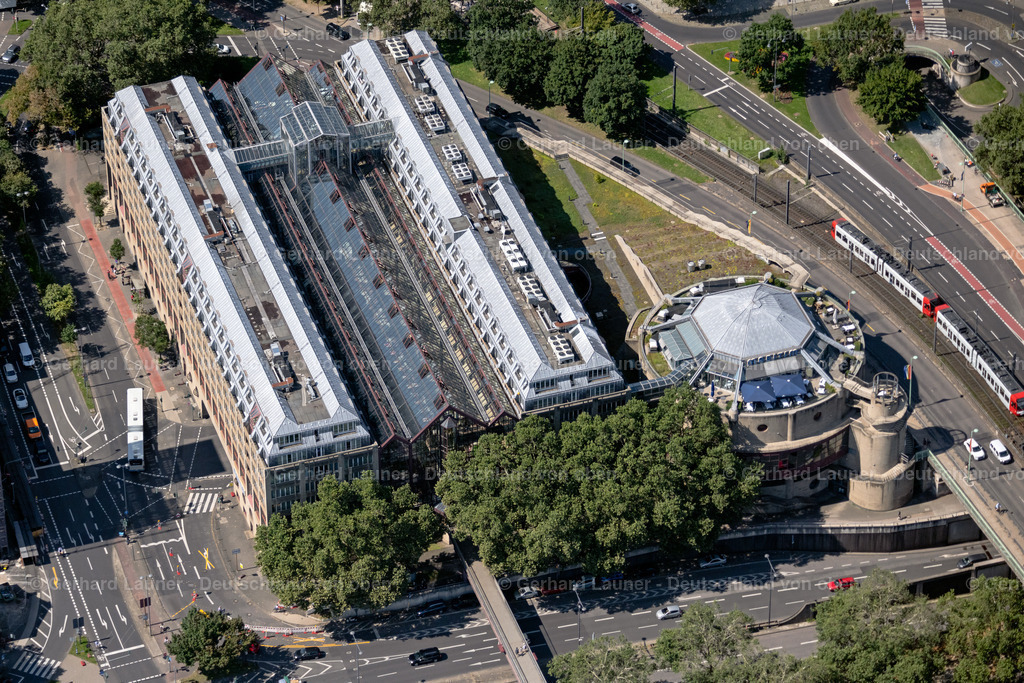 4048625 | Maritim Hotel, Köln