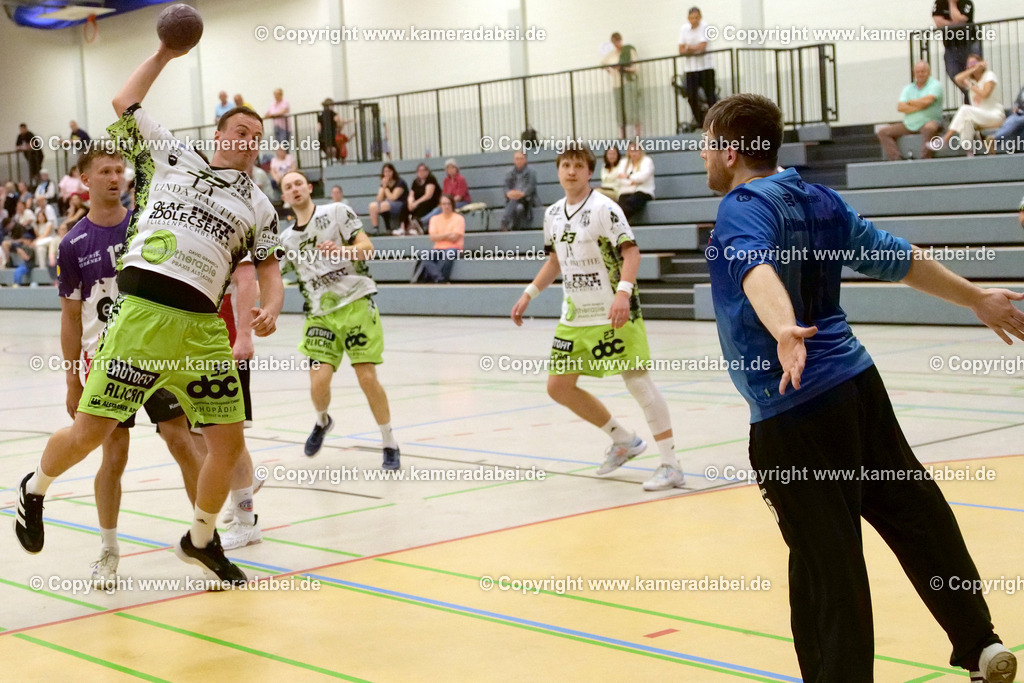 Handball : Verbandsliga Herren: HSG Hiesfeld /Aldenrade 2 - Tus 87/97 Alstaden  am 02.05.2026 in Dinslaken Hiesfeld | Handball : Verbandsliga Herren: HSG Hiesfeld /Aldenrade 2 - Tus 87/97 Alstaden  am 02.05.2026 in Dinslaken Hiesfeld - Realisiert mit Pictrs.com