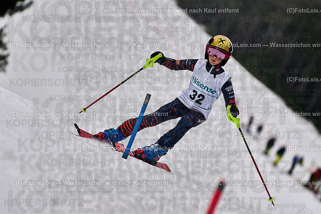 _ALP7326_KinderVergleich-SL_Semmering_Nix Maximilian | NÖ LandesKinderRennen + Raiffeisen Wiener Alpen KinderCup, SLALOM am Semmering/Südhang, So 25. Jänner 2026.
