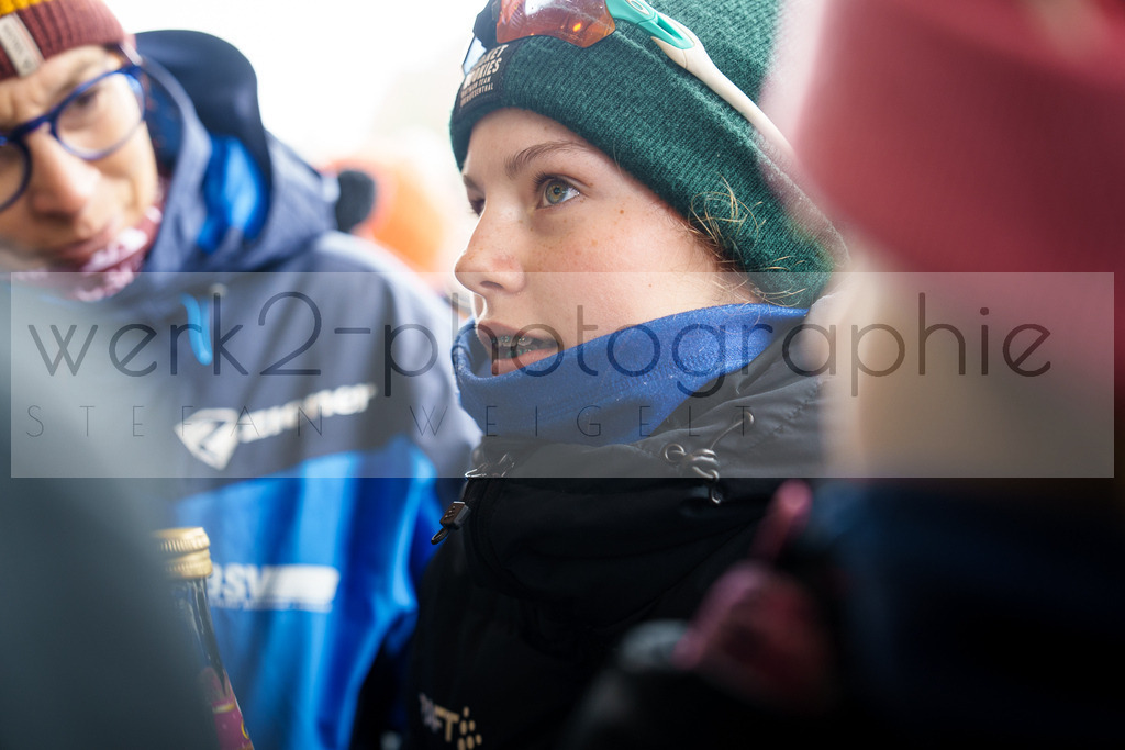 DSC Ruhpolding | 3. DSV E.INFRA Schülercup Biathlon in der Chiemgau Arena Ruhpolding