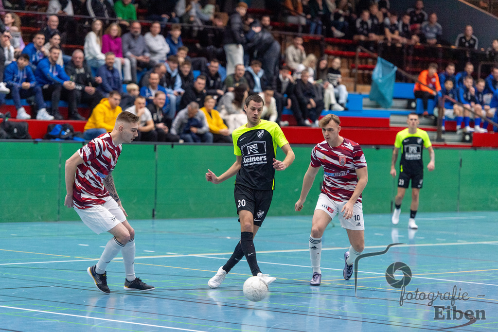 Energy Cup Wilhelmshaven Endrunde | Energy Cup Wilhelmshaven Endrunde am 06.01.2024; in Wilhelmshaven (Nordfrost-Arena), Photo: Philip Eiben 2023 - Realisiert mit Pictrs.com