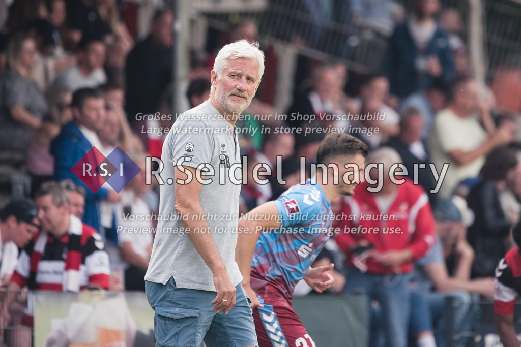 RS-1-135819 | Andreas Bergmann (AFC, Cheftrainer)
