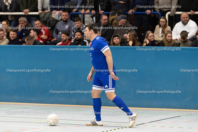Fußball I Herren I Saison 2025-2026 I Solarstrom-Cup I Vorrunde I 03.01.2026.025 | SC Wakendorf - Tralauer SVSC Wakendorf - Tralauer SV - Realisiert mit Pictrs.com
