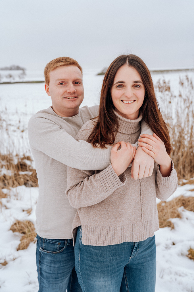 Flo _ Laura | Glücksmoment Fotografie