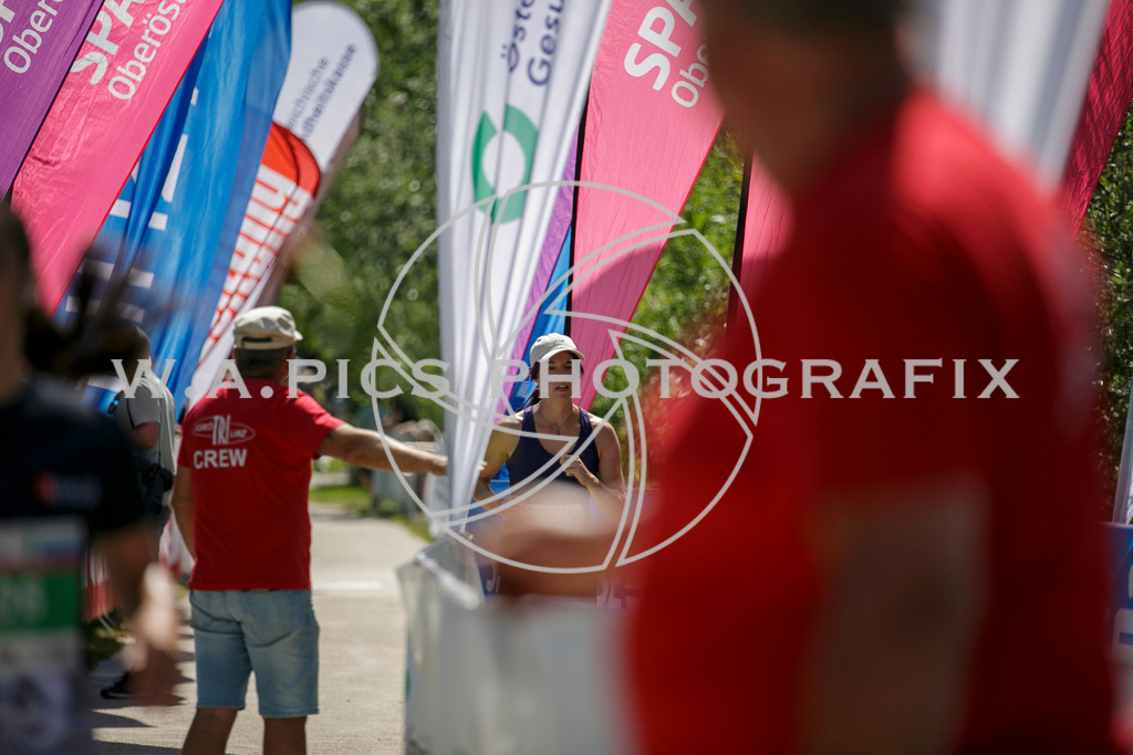 20250622-AW_M3106 | AUSTRIA, 22.06.2025, Linz, OOEGK Frauenlauf Linz Photo: WAPICS / Andreas Willdoner