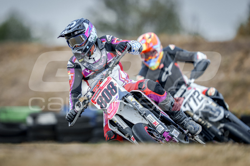GRIPcapture-20260816-101-692 | Bad Fischau, AUSTRIA,15.-16.08.2026-Supermoto Staatsmeisterschaft &amp; G-Cup, Image shows .Photo: GRIPcapture / Andrea Kurz
