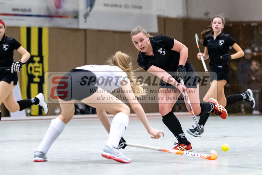 SFE_20230225_0022 | Deutsche Meisterschaft Weibliche U16 Halle 2023 am 25.02.2023 in Düsseldorf (DSC99), Photo: Stephan Fehrmann 2022 (Sports-Gallery)