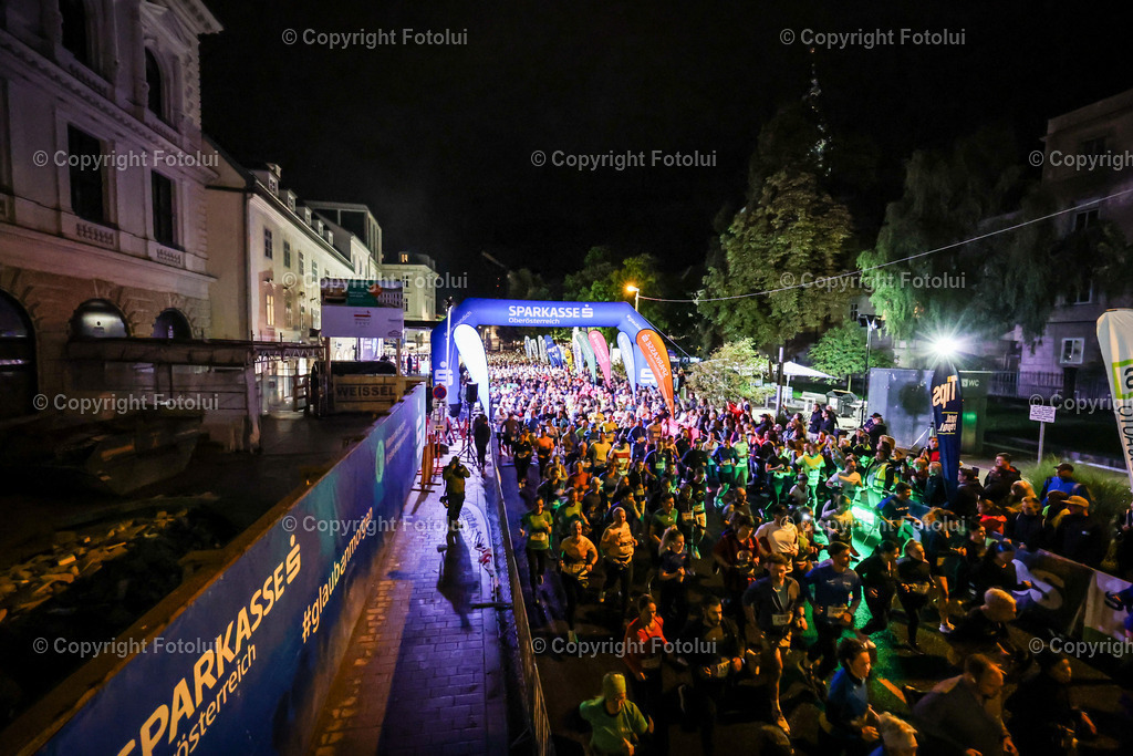 A-BINDER_20250925_0125 | LINZ, AUSTRIA,25.Sept.25 - NIGHT RUN LINZ. Image shows Photo: Sportmediapics.com/ Manfred Binder