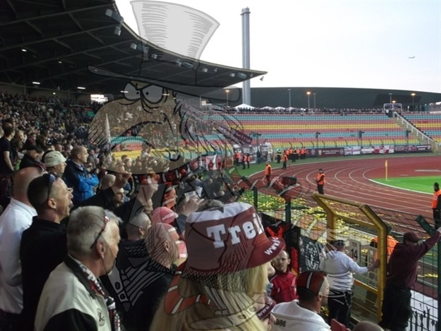 BFC Dynamo vs. SV Tasmania Berlin  045 | mythos-online-redaktion