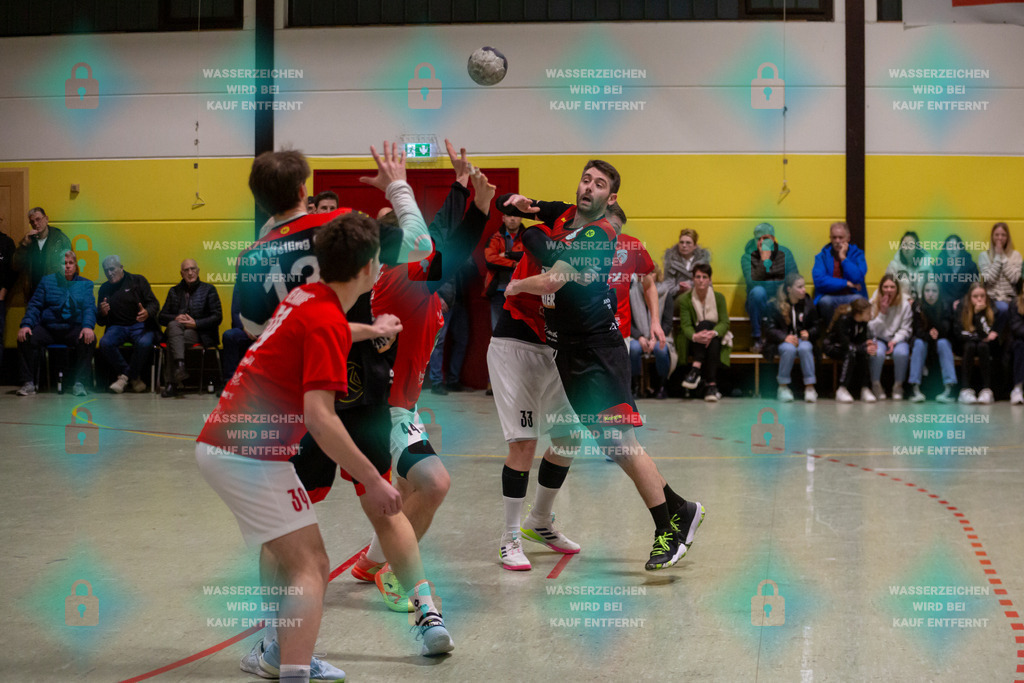 _HP_7717_3000o | TV Welling Herren vs. TS Bendorf 23.02.2024