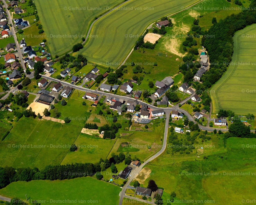 3105368 | Obererbach,Hacksen, (Westerwald)