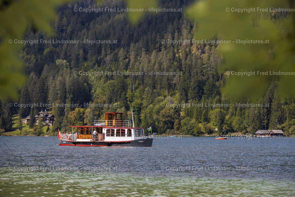 Erlaufsee Mariazell Ausflugsschiff-27859 | Fotos und Fotoprodukte - Realisiert mit Pictrs.com