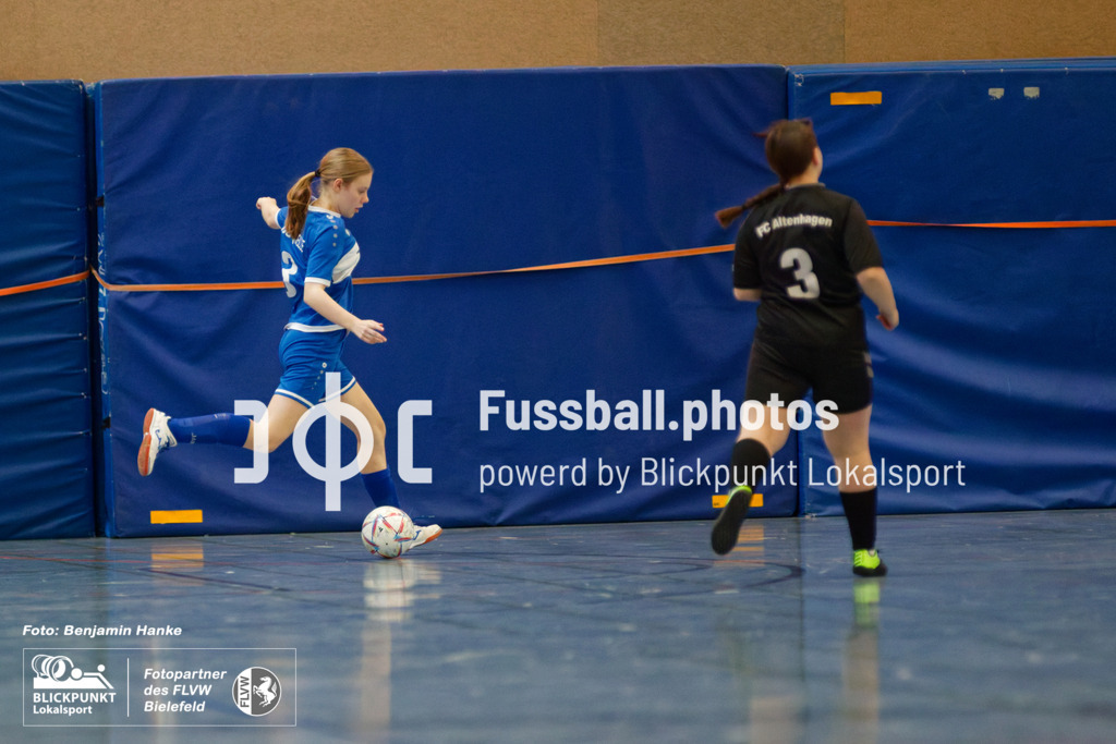20260131_U15w_Turnier_Senne_038 | Blickpunkt Lokalsport - Realisiert mit Pictrs.com