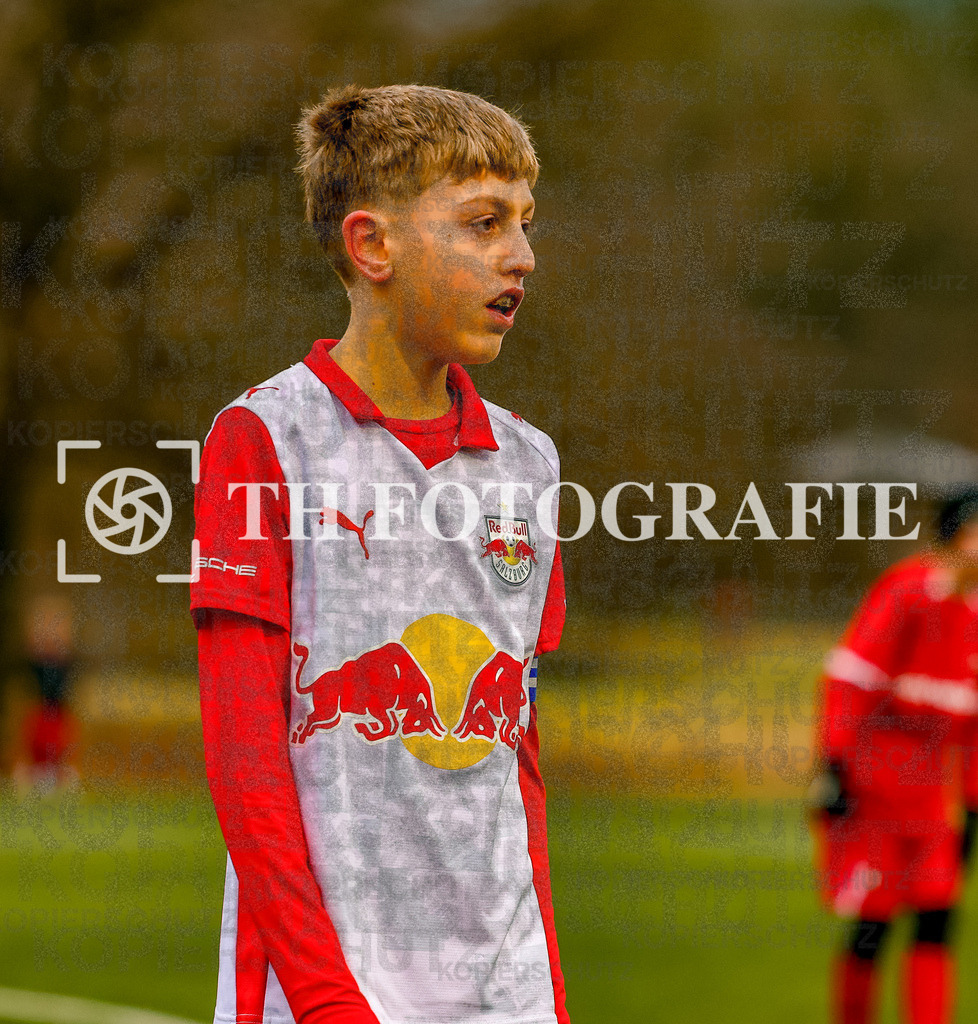 GER, Begegnung, Fussball, PS-Immo-Cup 2026,U13 Feldturnier, 18.01.2026 | TH Fotografie