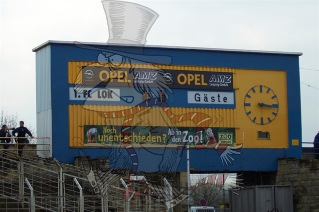 1.FC Lok Leipzig vs. BFC Dynamo 092 | mythos-online-redaktion