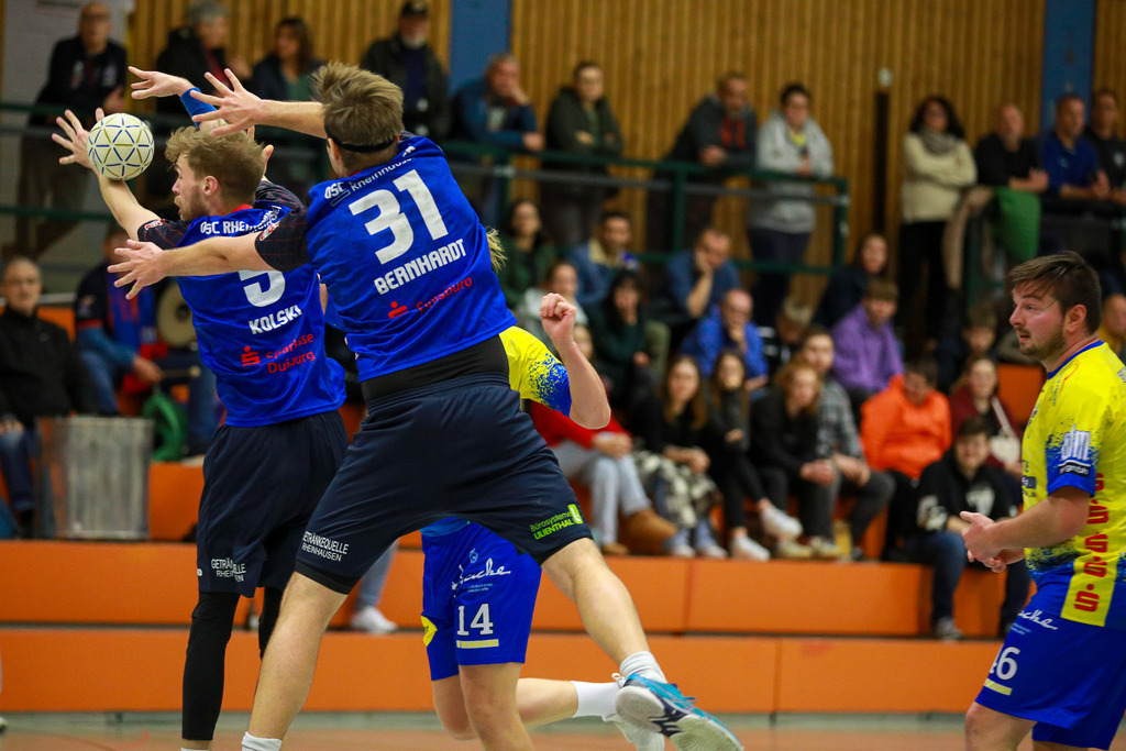 SVN_OscRheinhausen_021124_037 | Bildergalerie von Sport-Ereignissen aber auch von weiteren spannenden Dingen - nicht nur vom Niederrhein. In Anlehnung an den bekannten Spruch von Hanns Dieter Hüsch heißt das Motto: "Niederrhein ist überall".  - Realisiert mit Pictrs.com