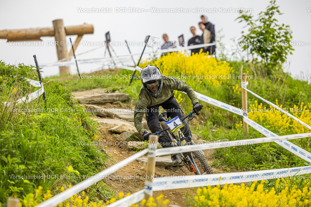 iXS Winterberg Orbea Enduro R6-1623 | OCR Bilder Fotograf Eisenach Michael Schröder