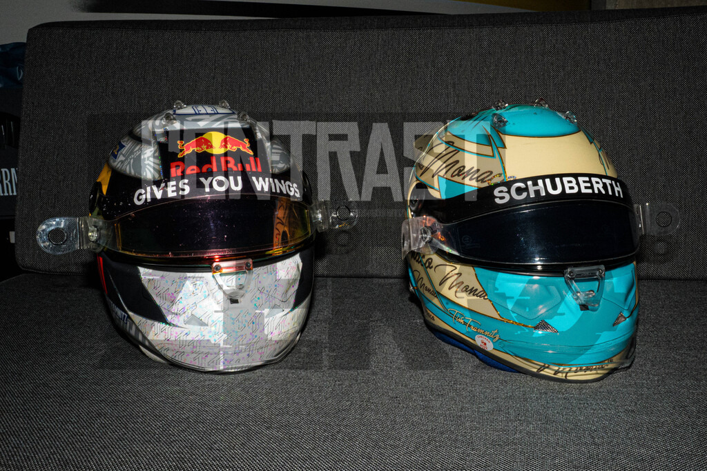 Tim Tramintz & Partners I Derbe Flott I 09.10.2025 | CONTRAST ZERØ MEDIA - Realisiert mit Pictrs.com