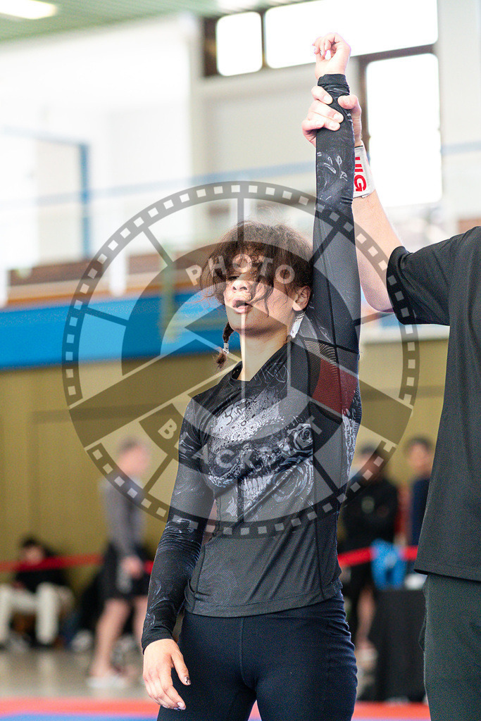 20250510PBB4095 | Athletes compete during the JJLG Berlin Open Jiu-Jitsu Championship on May 10, 2025 in Berlin, Germany. © Chiara Dazi / photoblackbelt