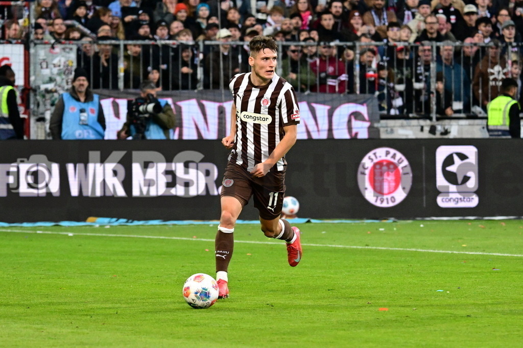 KBS Picture_FCStPauli-Hoffenheim_027 | Pyrka Arkadiusz (St.Pauli) ,Sportplatz :  Millerntor Stadion, - Realisiert mit Pictrs.com