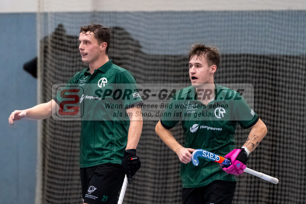 HK_20251206_905329 | 2. Bundesliga Herren Aachener HC - Club Raffleberg am 06.12.2025