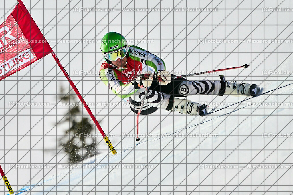 ALP4884_WCM-SuperGiant_Kat-B_Vorlaeufer | (C)FotoLois.com, Alois Spandl, World Criterium Masters Ski Alpin 2023 Hochkar, SuperGiantSlalom, Kategorie B, Mi 22. März 2023.