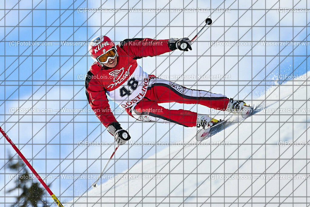 ALP5175_WCM-SuperGiant_Kat-B_Plattner Karl | (C)FotoLois.com, Alois Spandl, World Criterium Masters Ski Alpin 2023 Hochkar, SuperGiantSlalom, Kategorie B, Mi 22. März 2023.