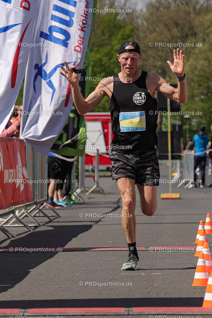 Osterlauf Koeln; Koeln, 16.04.22 | Impressionen vom Osterlauf Koeln am 16.04.22 in Koeln (Nordrhein-Westfalen).