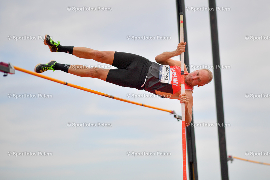 WMAC 2024 - Day 2_81 | World Masters Athletics Championship am 14.08.2024 in Gotheburg; SpeerwurfPhoto: Kai Peters - Realisiert mit Pictrs.com