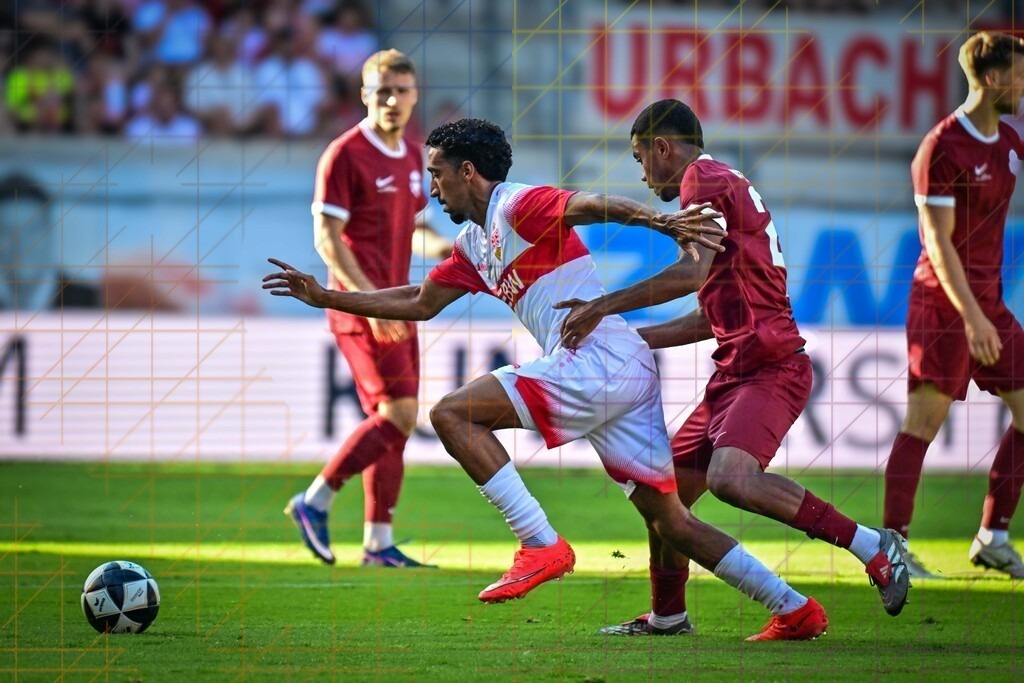 OFC vs VfB Stuttgart 29.07.2026 (87 von 179) | professionelle Sport- und Eventfotografie von Tomafocus – dynamische Bilder, emotionale Momente und hochwertige Aufnahmen für jeden Anlass. - Realisiert mit Pictrs.com