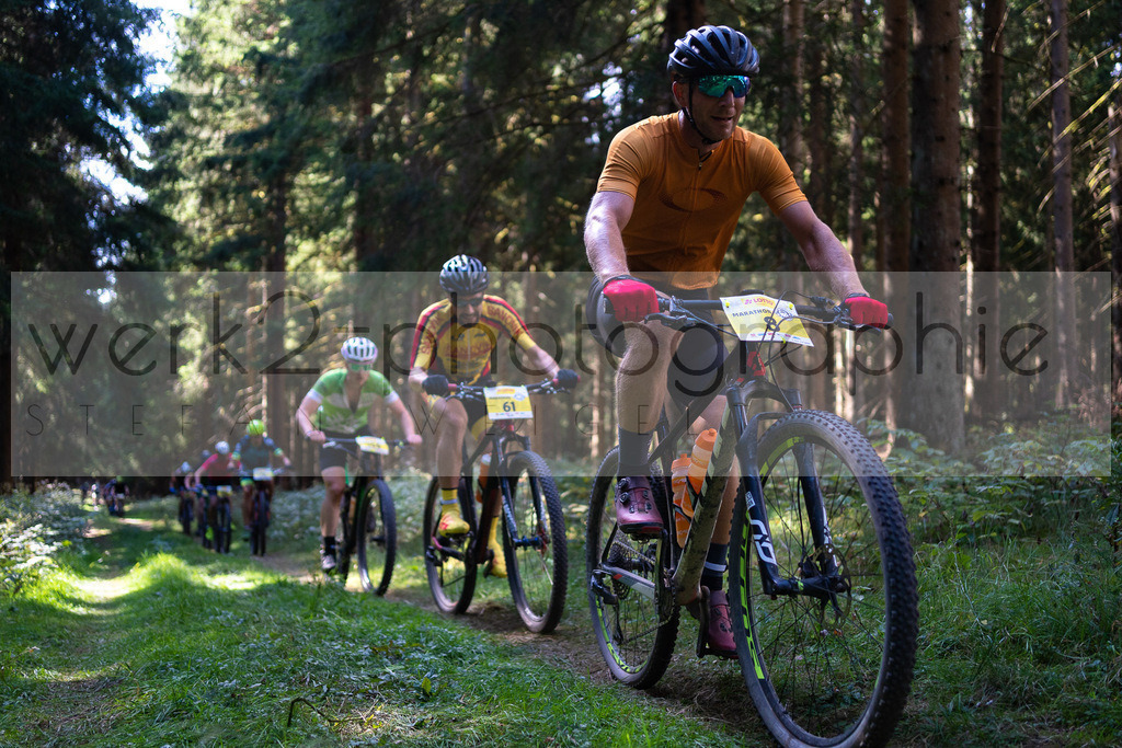RennsteigRIDE | RennsteigRIDE, Schmiedefeld - 3. September 2022